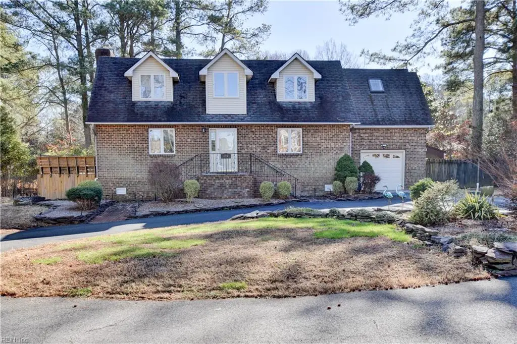 246 Hunts Neck Road, Poquoson, VA 23662 - Image #1