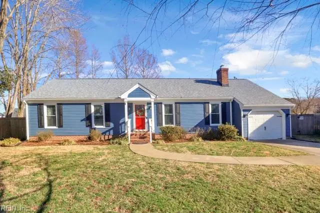 713 Waterford Court, Chesapeake, VA 23322 - Image #1