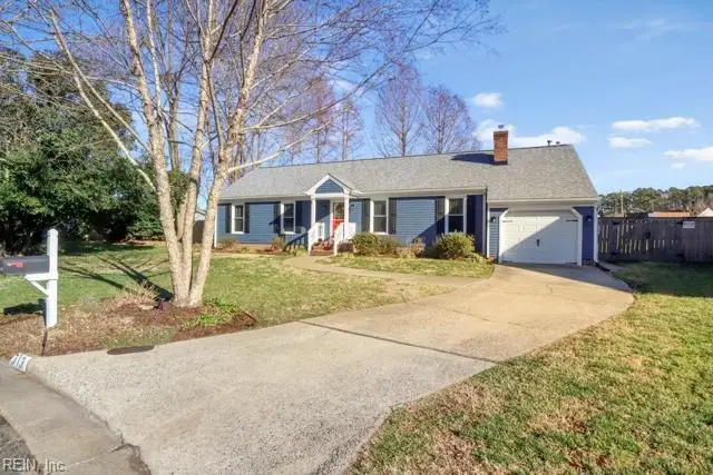 713 Waterford Court, Chesapeake, VA 23322 - Image #2
