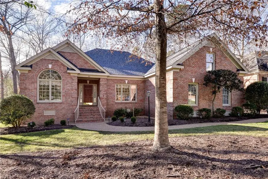 101 Pine Valley, Williamsburg, VA 23188 - #2