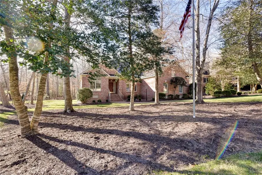 101 Pine Valley, Williamsburg, VA 23188 - #3