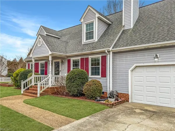 7971 Laura Ann Lane, Hayes, VA 23072