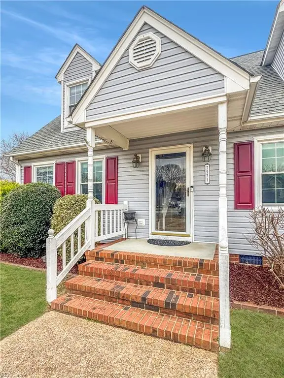 7971 Laura Ann Lane, Hayes, VA 23072 - #3