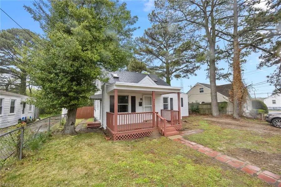 2504 Cromwell Drive, Norfolk, VA 23509 - Image #2