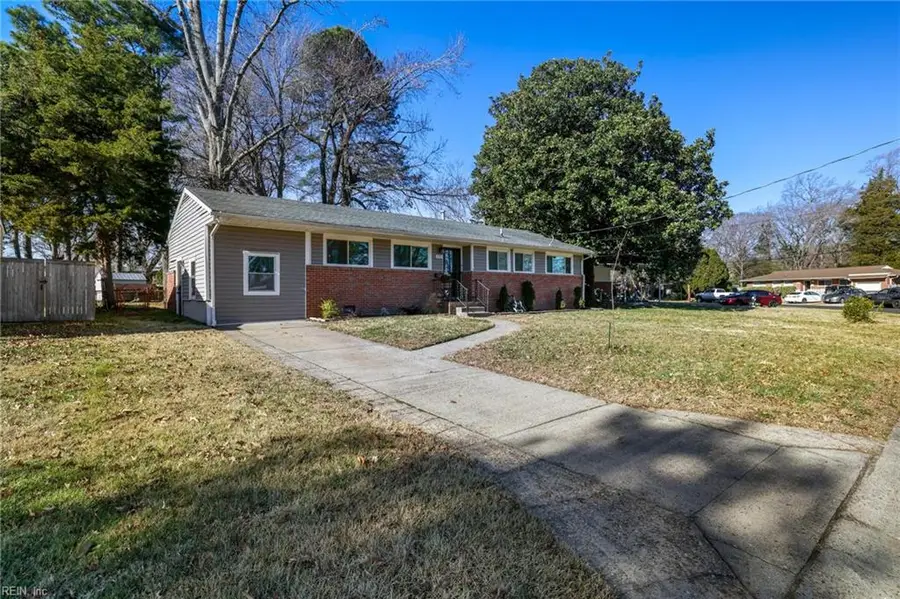 3525 Gamage Drive, Norfolk, VA 23518 - Image #2