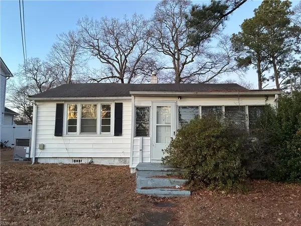 3300 Rokeby Avenue, Chesapeake, VA 23325