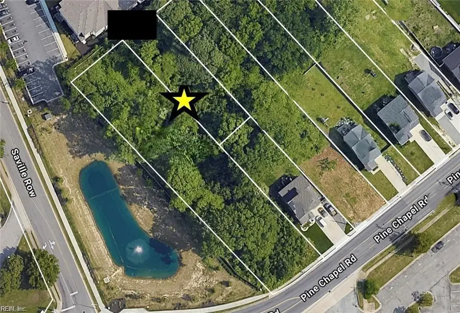 175 Pine Chapel Road, Hampton, VA 23666 - Image #2