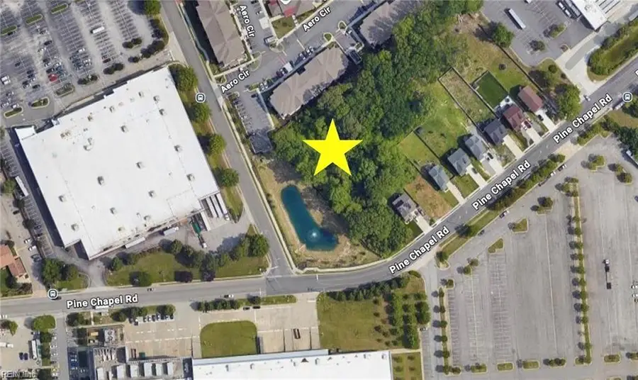 175 Pine Chapel Road, Hampton, VA 23666 - Image #3