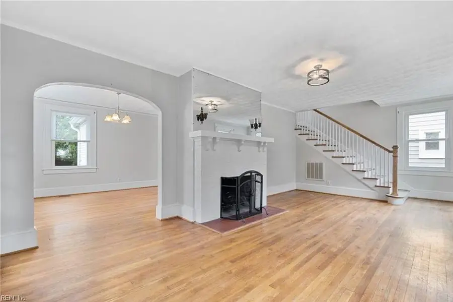 309 Linden Avenue, Suffolk, VA 23434 - #3