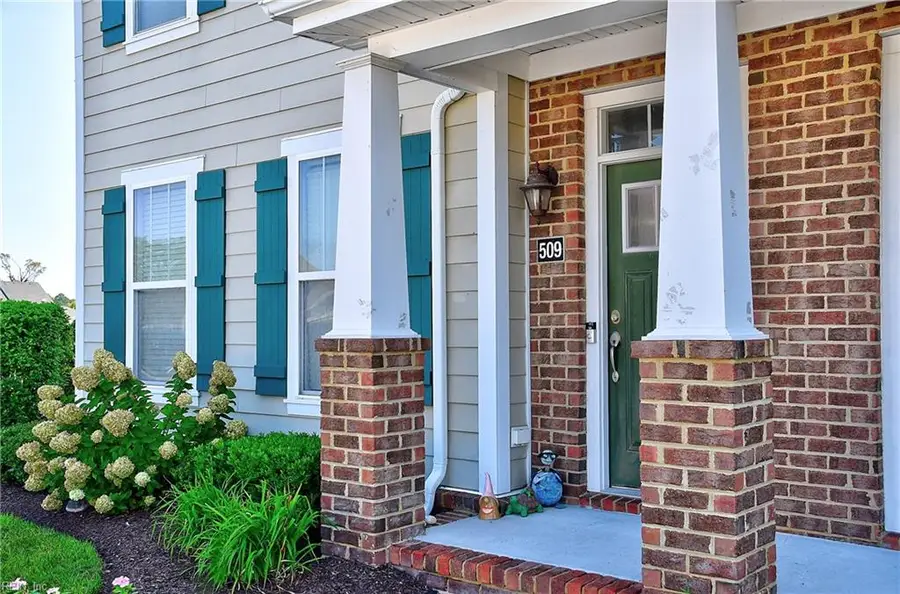 509 Nesbit Drive, Chesapeake, VA 23323 - Image #2