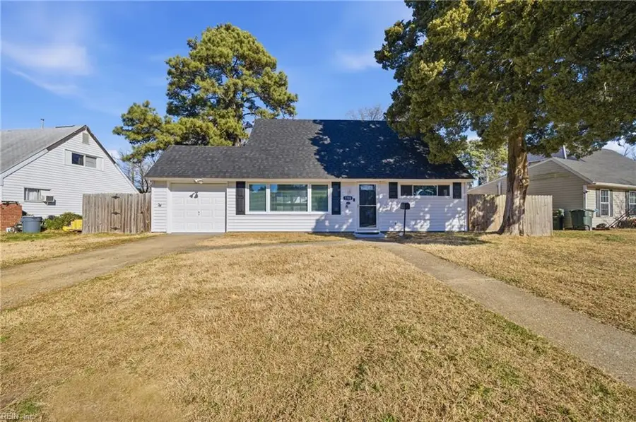 1728 S Lakeland Drive, Norfolk, VA 23518 - Image #3