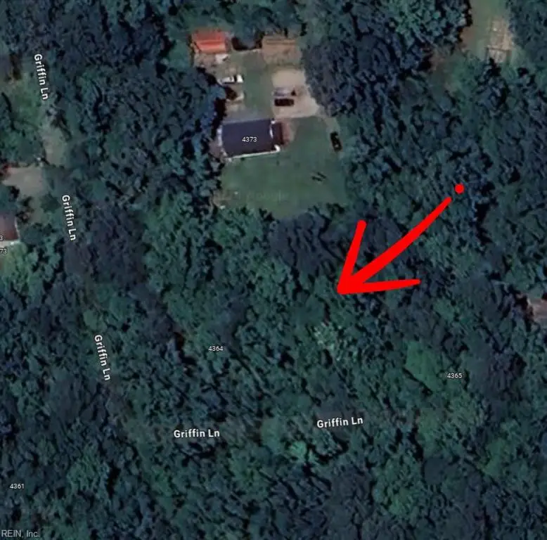 0.39Ac Griffin Land, Suffolk, VA 23435 - Image #2