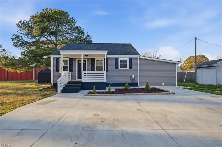 2425 Ambler Avenue, Norfolk, VA 23513 - Image #3