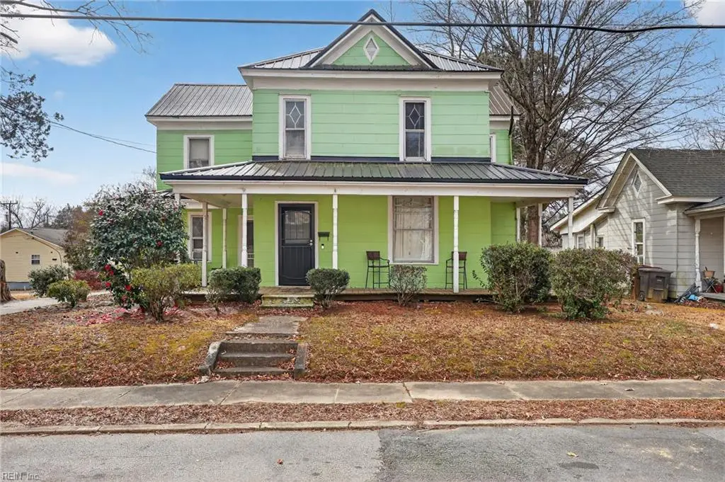 412 Park Avenue, Emporia, VA 23847 - Image #1