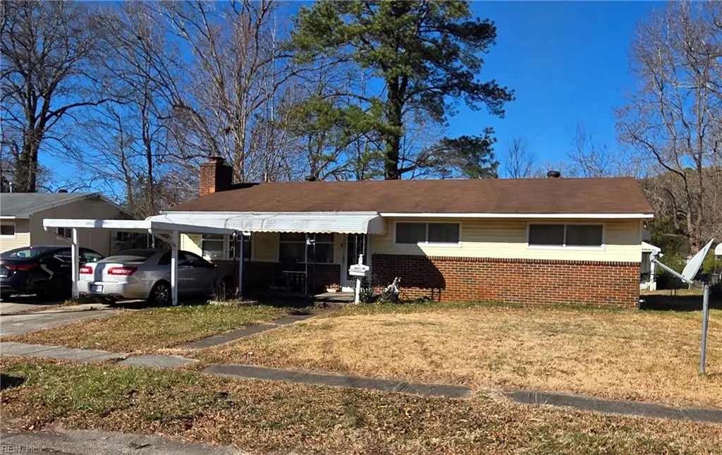 121 York Drive, Portsmouth, VA 23702 - Image #1