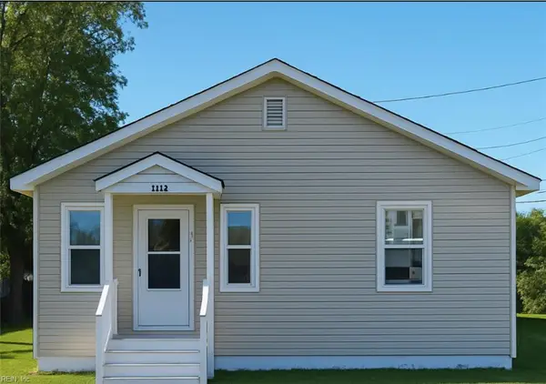 1113 Matthew Henson Street, Norfolk, VA 23505