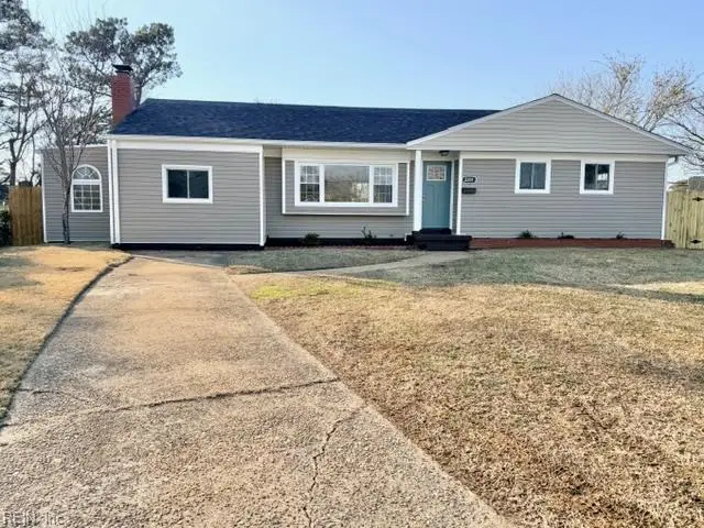 2201 Halprin Court, Norfolk, VA 23518 - Image #1
