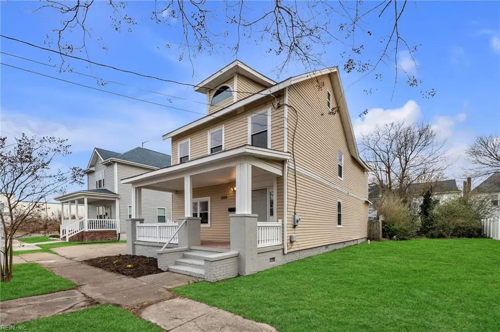 1025 Billings Street, Norfolk, VA 23504 - Image #1