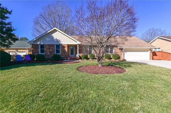 917 Hanover Drive, Virginia Beach, VA 23464