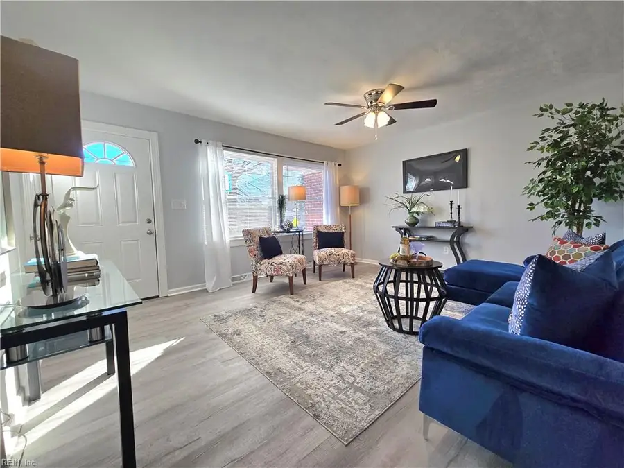 1516 Wilkins Avenue, Suffolk, VA 23434 - Image #3