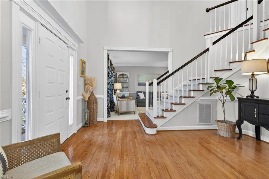 1532 Taylor Point Drive, Chesapeake, VA 23321 - Image #3