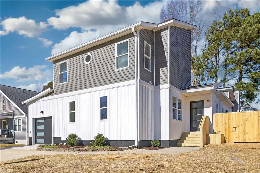 707 Carolina Avenue, Virginia Beach, VA 23451 - Image #1