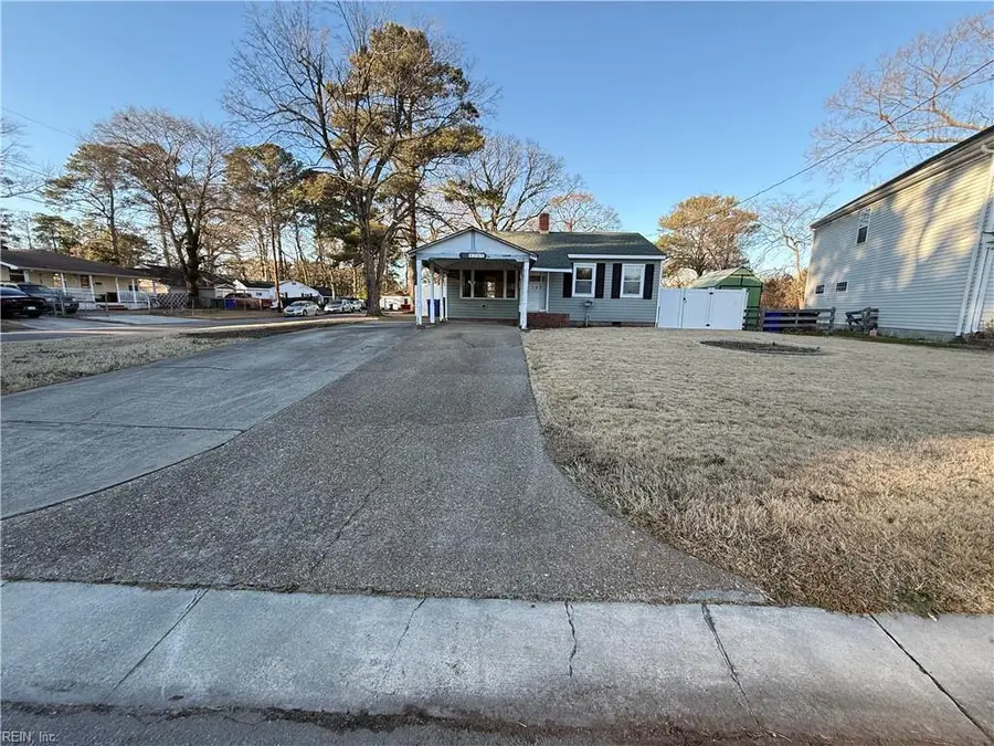 8268 Gygax Road, Norfolk, VA 23505 - Image #2