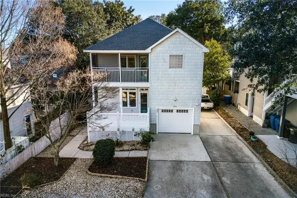 204 82nd Street, Virginia Beach, VA 23451