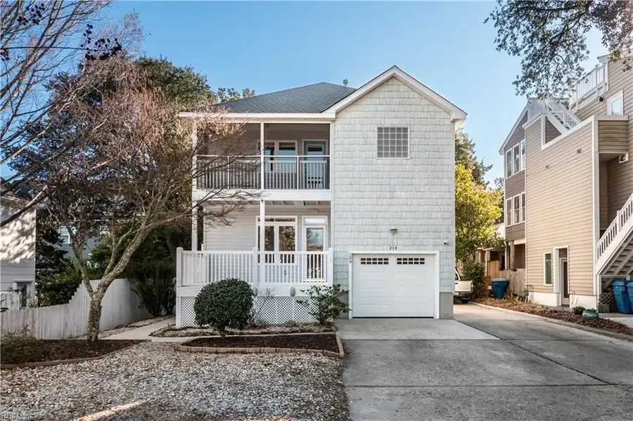 204 82nd Street, Virginia Beach, VA 23451 - Image #2