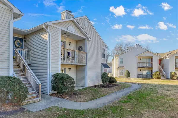 1605 Stone Moss Reach #D, Chesapeake, VA 23320