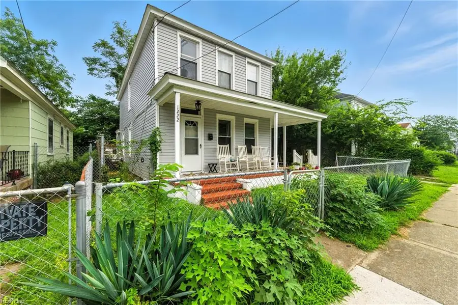 1222 27th Street, Newport News, VA 23607 - Image #2