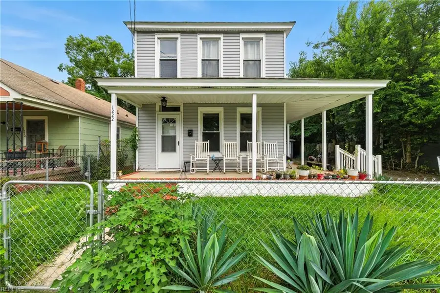 1222 27th Street, Newport News, VA 23607 - Image #3