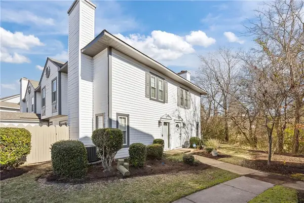 108 Seaside Lane, Virginia Beach, VA 23462