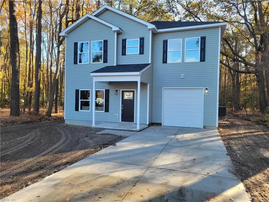 904 Back Creek Road, Seaford, VA 23696 - Image #2