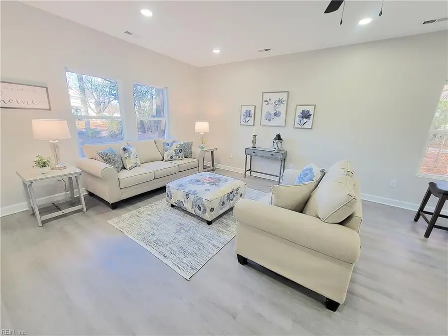 904 Back Creek Road, Seaford, VA 23696 - Image #3