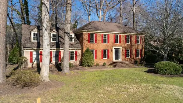 103 Osprey Point, Yorktown, VA 23692