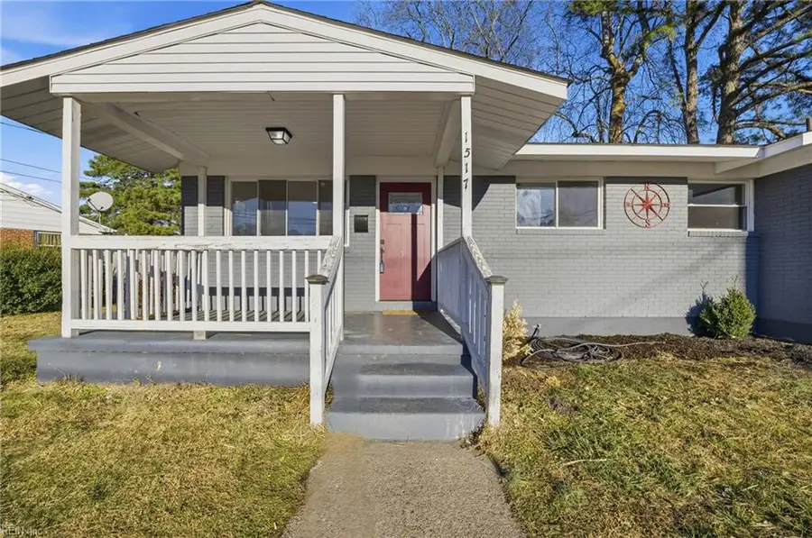 1517 Ekstine Drive, Portsmouth, VA 23701 - Image #3