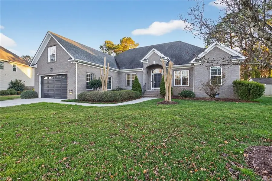609 Marjorie Lane, Chesapeake, VA 23320 - Image #2