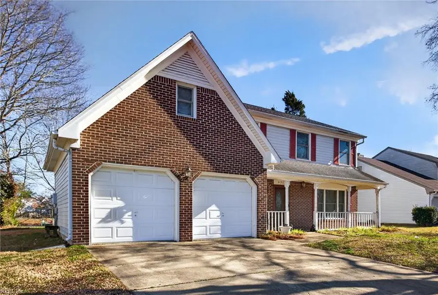 4712 Brompton Drive, Virginia Beach, VA 23456 - Image #2