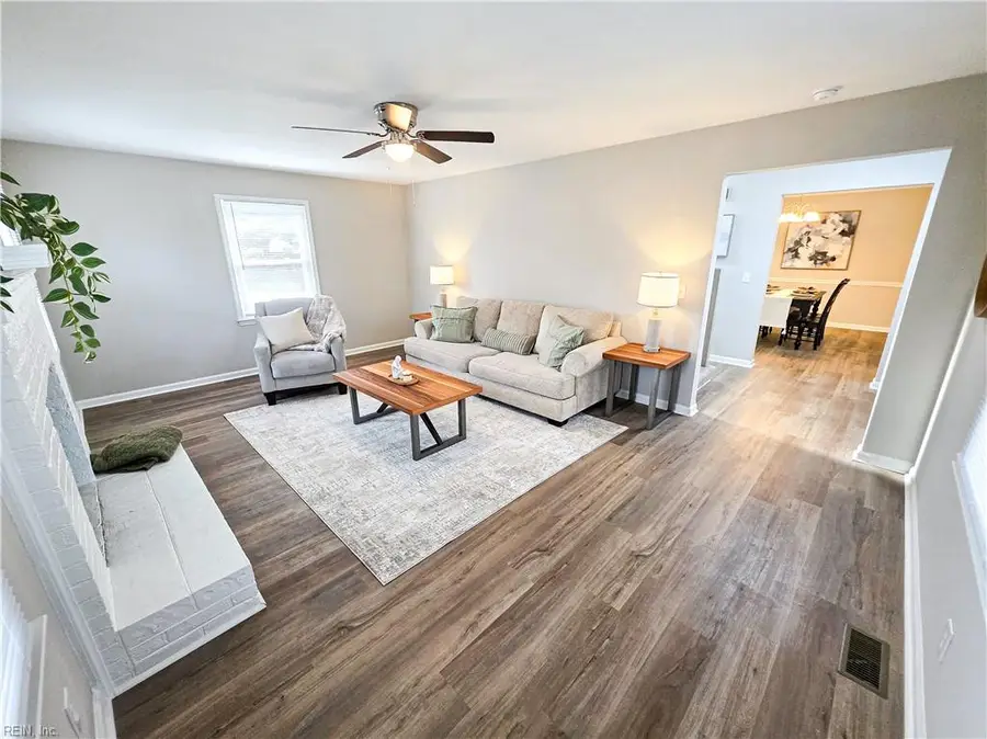 3821 Cannon Point Drive, Chesapeake, VA 23321 - Image #3