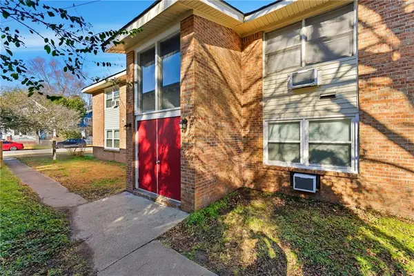 243 Maryland Avenue, Portsmouth, VA 23707