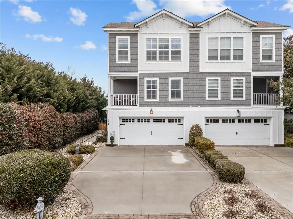 125 79th Street, Virginia Beach, VA 23451 - #1
