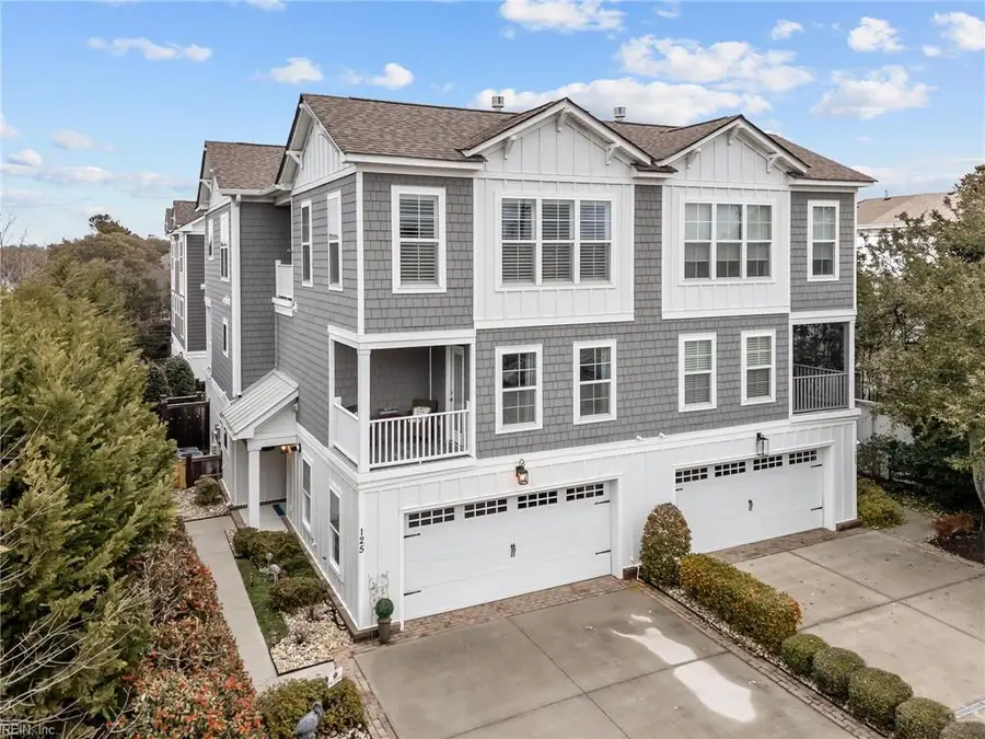 125 79th Street, Virginia Beach, VA 23451 - #2