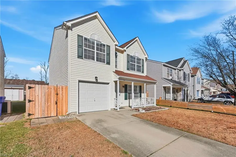 713 Princess Court, Newport News, VA 23608 - Image #2