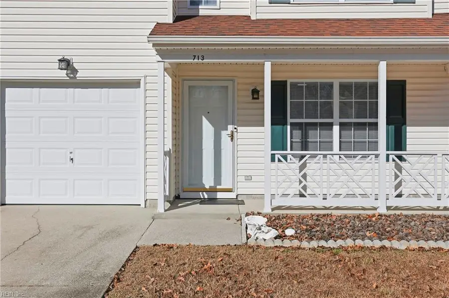 713 Princess Court, Newport News, VA 23608 - Image #3