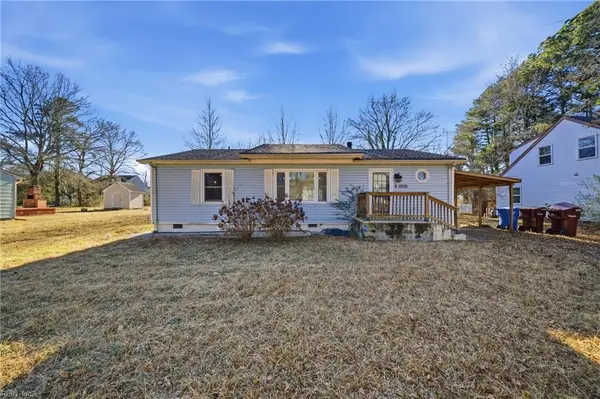 3932 Pierce Lane, Chesapeake, VA 23321