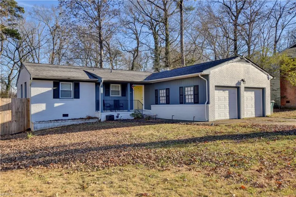 26 Meadow Creek Drive, Newport News, VA 23608 - Image #1