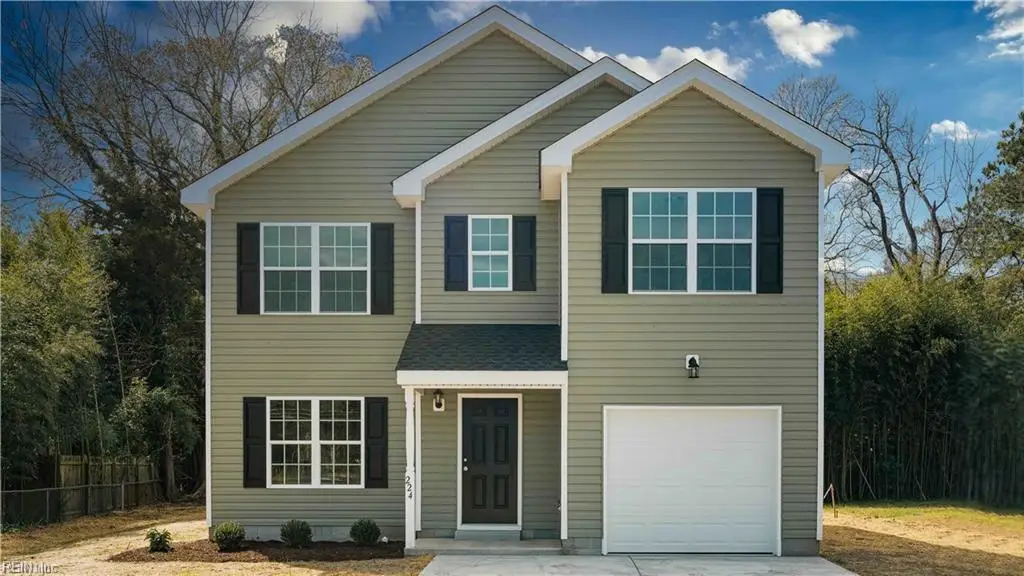 1616 Eugenia Avenue, Chesapeake, VA 23324 - Image #1