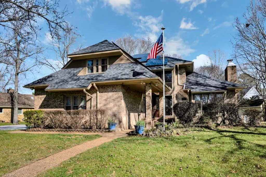 1777 Valhalla Arch, Virginia Beach, VA 23454 - Image #1