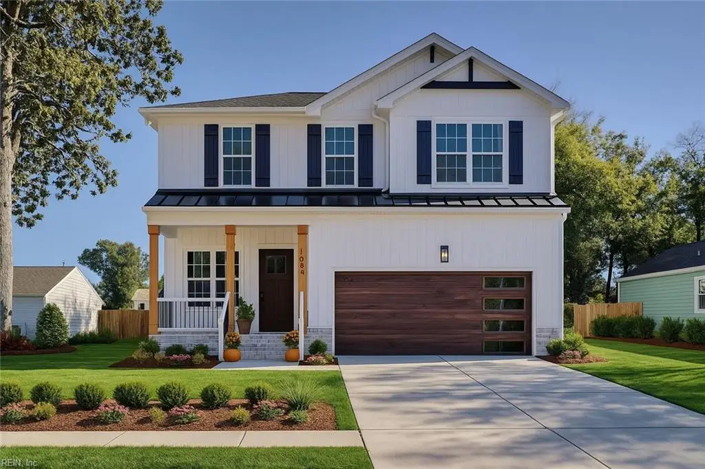 Lot 1 Nansemond Parkway, Suffolk, VA 23435 - Image #1